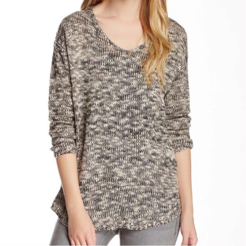 RDI Slouchy Sweater